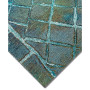 Visions V Arch Tile 2'3" x 8' Runner Outdoor Area Rug