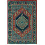 Lee Boulevard TDL01 2'5" x 3'9" Outdoor Area Rug
