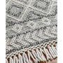 Fleur FLE-2301 2'3" x 3'9" Outdoor Area Rug