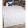 Bourne Jenna Neutral 5'2" x 7'6" Outdoor Area Rug