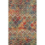 Lanai LNI81815 2' x 3' Outdoor Area Rug