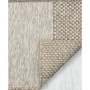 Oliva OLIVA82114 5' x 7' Outdoor Area Rug