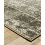 Nicosia 4929NCA 3'3" x 5' Outdoor Area Rug