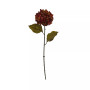 22" Fall Hydrangea Artificial Flower, Set of 6
