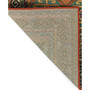 Lee Boulevard TDL02 1'9" x 3' Outdoor Area Rug