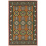 Lee Boulevard TDL02 1'9" x 3' Outdoor Area Rug