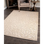 Bourne Biscay Driftwood 5'2" x 7'6" Outdoor Area Rug