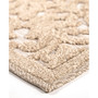 Bourne Biscay Driftwood 5'2" x 7'6" Outdoor Area Rug