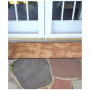 Carmel Sunflower Field Area Rug