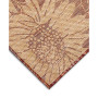 Carmel Sunflower Field Area Rug
