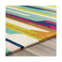 Rain RAI-1271 Camel Area Rug