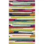 Rain RAI-1271 Camel Area Rug