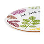 Harvest Thankful Earthenware Protective Trivet, Created for Macy's