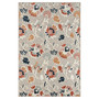 Vance VERND82105 5' x 7' Outdoor Area Rug
