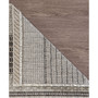 Sunny SUNSH81246 1'10" x 3' Outdoor Area Rug