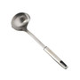Stainless Steel Long Handle Tool Bundle, 5 Piece Set