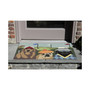 Frontporch Putts and Mutts Multi 1'8" x 2'6" Outdoor Area Rug