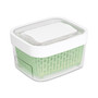 GreenSaver 1.6-Qt. Produce Keeper