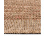 Sahara Texture Border Area Rug