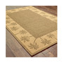 Veranda VER03 2'5" x 4'5" Outdoor Area Rug