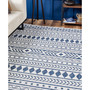 Provo 5776 2'7" x 3'11" Outdoor Area Rug