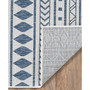 Provo 5776 2'7" x 3'11" Outdoor Area Rug