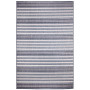 Malibu Faded Stripe Area Rug