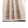 Malibu Faded Stripe Area Rug