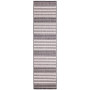Malibu Faded Stripe Area Rug