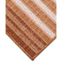 Malibu Faded Stripe Area Rug