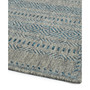 Bacalar BAC07 4' x 6' Outdoor Area Rug