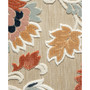 Vance VERND82106 5' x 7' Outdoor Area Rug