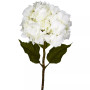 28" Hydrangea Artificial Flower, Set of 3