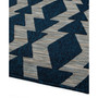 Cove COV04 2' x 3' Outdoor Area Rug