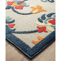 Lanai LNI81814 2' x 3' Outdoor Area Rug