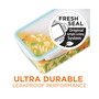 Purely Better™ Rectangular 8-Pc. Food Storage Container Set