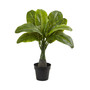 Mini Banana Artificial Plant
