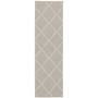 Genoa Outdoor 7225GNA 1'10" x 7'3" Runner Area Rug