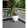 Bacalar BAC04 4' x 6' Outdoor Area Rug