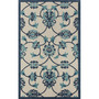 Lanai LNI81813 2' x 3' Outdoor Area Rug