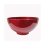 Gardener Select Bowl Brick Shine Rose Planter 13