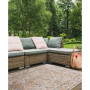 Deya DEY01 2' x 3' Outdoor Area Rug
