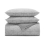 Woven Tile 2-Pc. Comforter Set, Twin, Created for Macy's