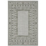 Nicosia 6153NCA 3'3" x 5' Outdoor Area Rug