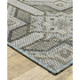 Nicosia 448NCA4 3'3" x 5' Outdoor Area Rug