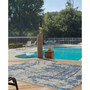 Provo 5760 2'7" x 3'11" Outdoor Area Rug