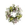 20" Dogwood Wreath