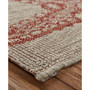 Nassau NASS81020 3' x 5' Outdoor Area Rug