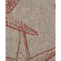 Nassau NASS81020 3' x 5' Outdoor Area Rug