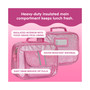 Sparkalicious Pink Lunchbox